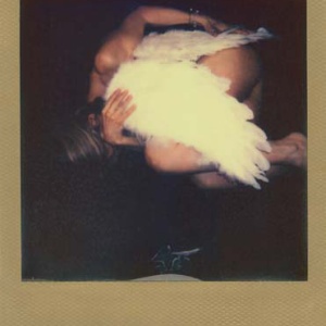 "Autoritratti in Polaroid" di Cristiano Casarotti