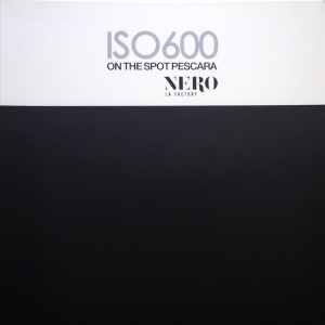 ISO600 ON THE SPOT PESCARA- NERO LA FACTORY- 2018
