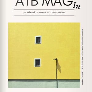 ATB MAG - "Sguardi interiori" di Maria Erovereti