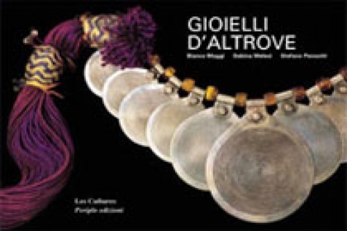 Book: Gioielli D'Atrove