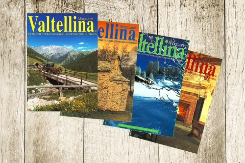 Valtellina Magazin