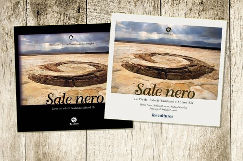 Book: Sale Nero