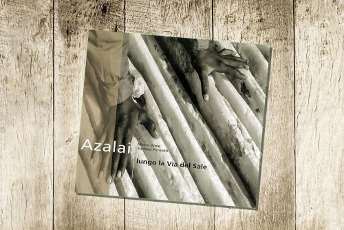 Book: Azalai, lungo le vie del sale
