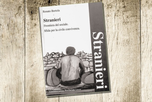 Book: Stranieri