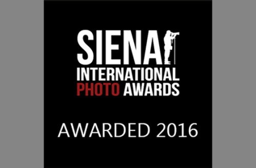 Siena International Photo Awards 2016