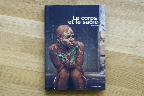 Book: Le Corps et le Sacré