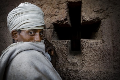 VIAGGIO FOTOGRAFICO IN ETIOPIA
