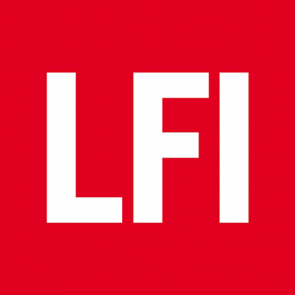 LFI - Leica Fotografie International Online - listed as official photographer