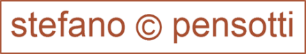 stefanopensotti.com logo